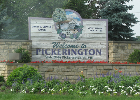 payroll services in Pickerington, Ohio